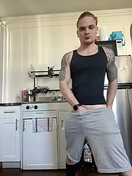 King Kev  online show from 20, 3, 2026