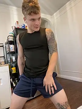 King Kev  online show from 8, 9, 2025