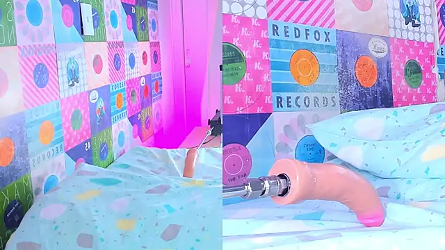 perla cm online show from 21, 11, 2025