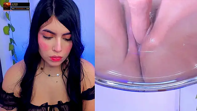 perla cm online show from 16, 12, 2025