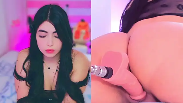 perla cm online show from 27, 10, 2025