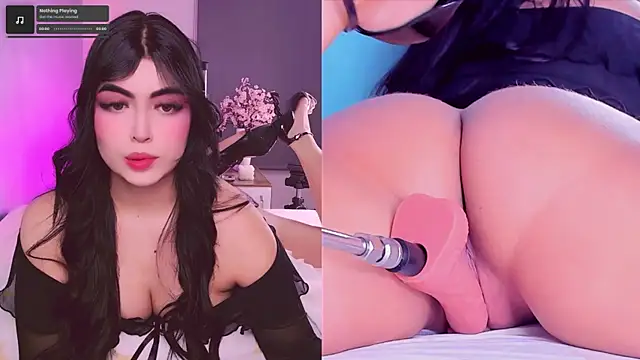 perla cm online show from 9, 6, 2026