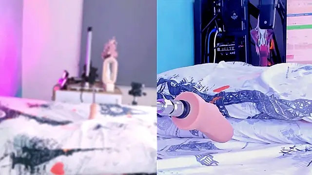 perla cm online show from 15, 4, 2026