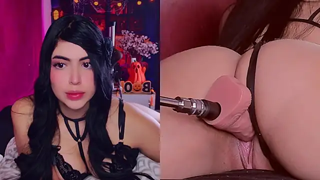 perla cm online show from 17, 10, 2025