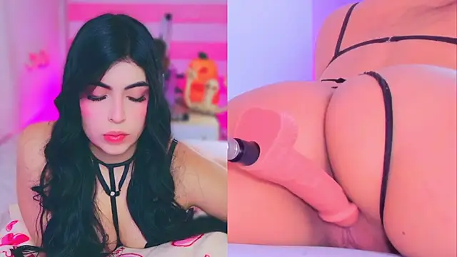 perla cm online show from 20, 10, 2025