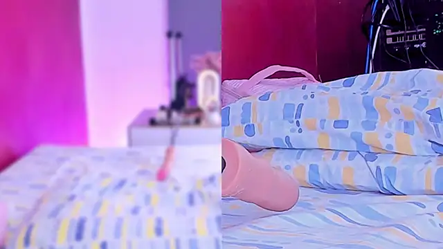 perla cm online show from 25, 11, 2025