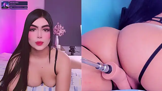 perla cm online show from 12, 6, 2026