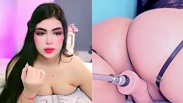 perla cm online show from 2, 4, 2026