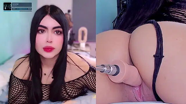 perla cm online show from 14, 1, 2026