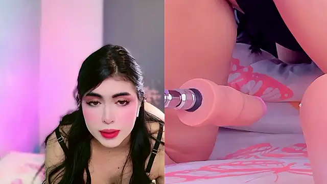 perla cm online show from 21, 3, 2026