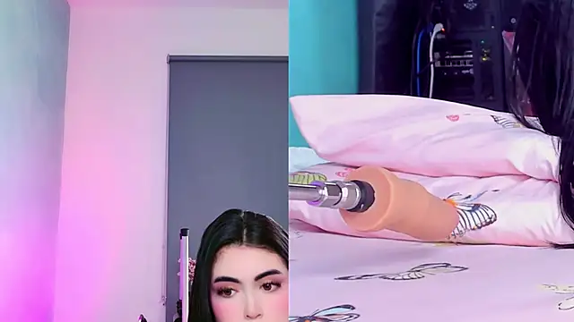 perla cm online show from 20, 3, 2026