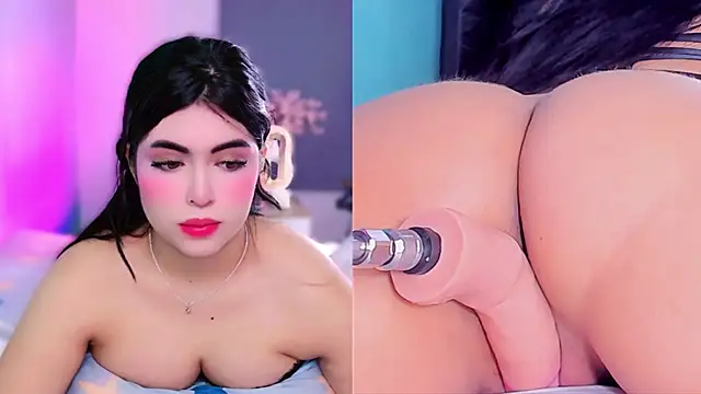 perla cm online show from 19, 3, 2026