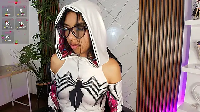 Snapshot of Sphere01 chatting on 22, 2, 2026 Sphere01 online show from 22, 2, 2026