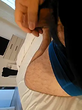 Dany2150 online show from 19, 10, 2025