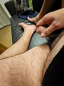 Dany2150 online show from 19, 3, 2026