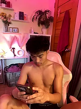 yourhotpinoy online show from 3, 11, 2025