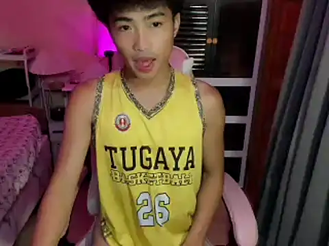 yourhotpinoy online show from 7, 10, 2025