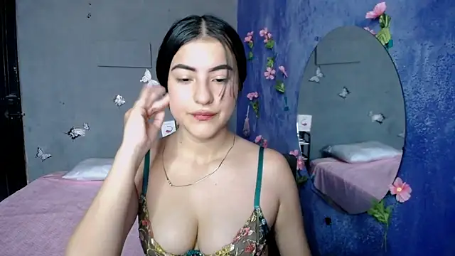 Karina sweet1 online show from 30, 10, 2025