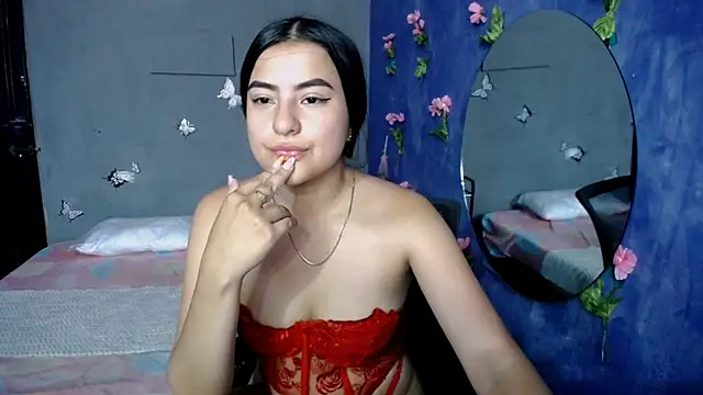 Karina sweet1 online show from 9, 9, 2025