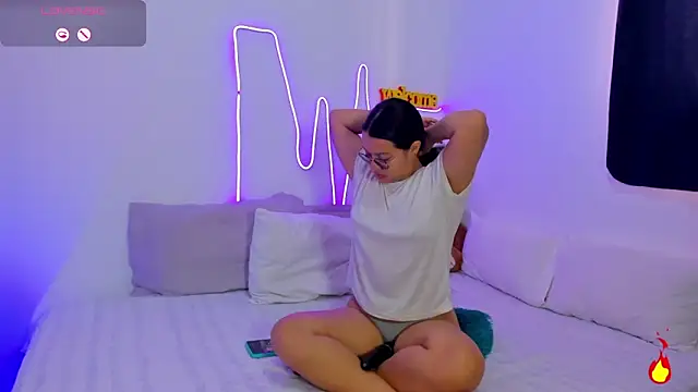 Dilan and Mia online show from 1, 6, 2026