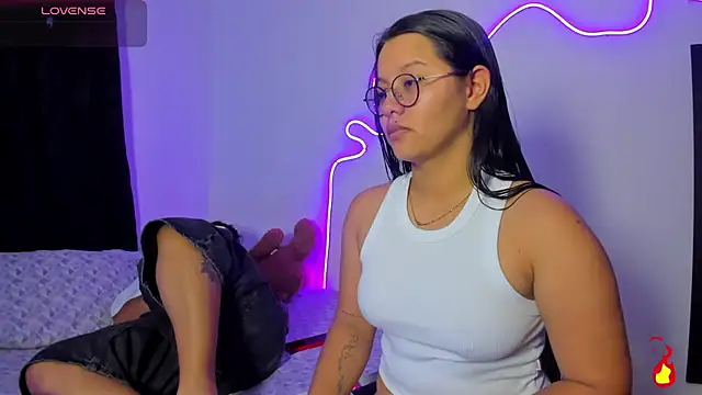 Dilan and Mia online show from 20, 5, 2026