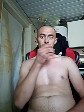 Alekseycv11 online show from 18, 7, 2026