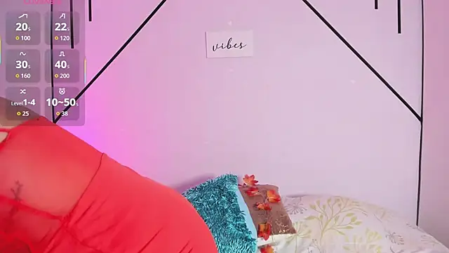 MiahCornell  online show from 27, 11, 2025