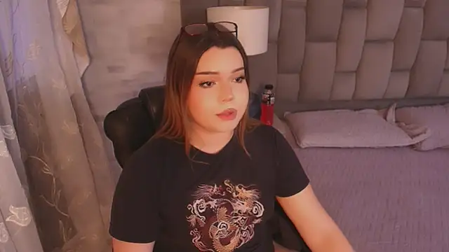 Maxxxine1 online show from 6, 11, 2025