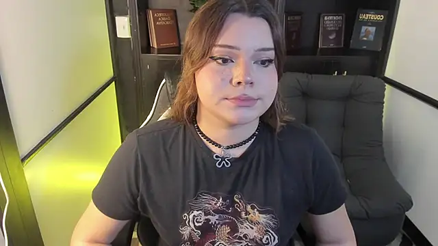 Maxxxine1 online show from 20, 9, 2025