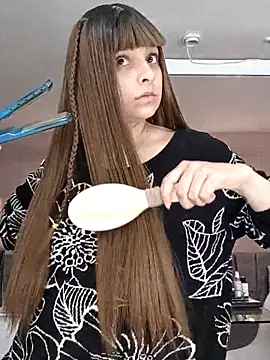 Aurora blaack online show from 25, 9, 2025