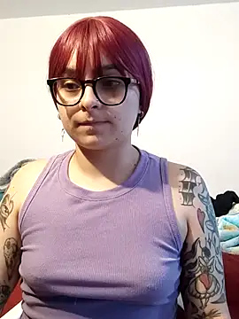 Snapshot of Aurora_blaack chatting on 6, 4, 2026 Aurora blaack online show from 6, 4, 2026