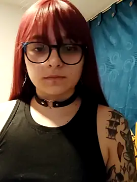 Snapshot of Aurora_blaack chatting on 1, 2, 2026 Aurora blaack online show from 1, 2, 2026