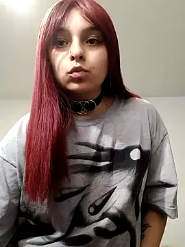 Snapshot of Aurora_blaack chatting on 7, 3, 2026 Aurora blaack online show from 7, 3, 2026