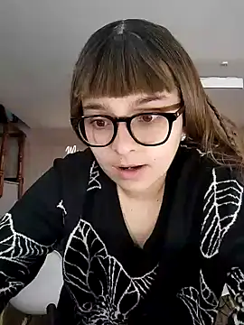 Aurora blaack online show from 26, 9, 2025