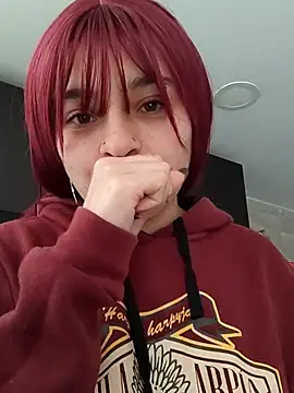 Snapshot of Aurora_blaack chatting on 13, 3, 2026 Aurora blaack online show from 13, 3, 2026