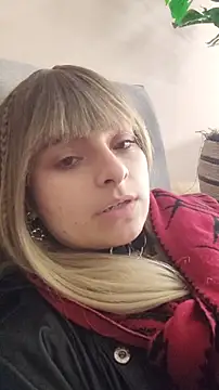 Aurora blaack online show from 1, 12, 2025