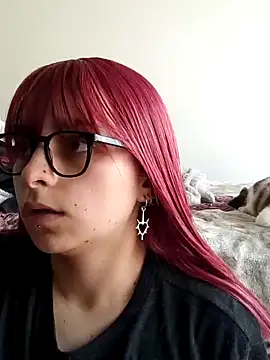 Snapshot of Aurora_blaack chatting on 9, 2, 2026 Aurora blaack online show from 9, 2, 2026