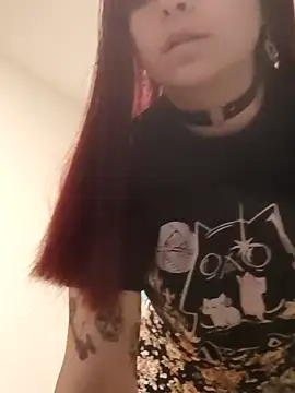 Snapshot of Aurora_blaack chatting on 28, 3, 2026 Aurora blaack online show from 28, 3, 2026