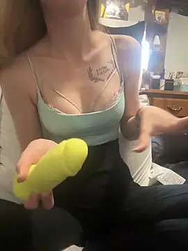 SeccySerena online show from 1, 12, 2025