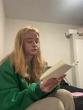 SeccySerena online show from 20, 2, 2026