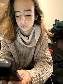 SeccySerena online show from 14, 11, 2025