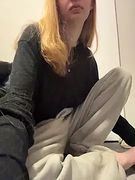 SeccySerena online show from 10, 2, 2026