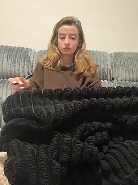 SeccySerena online show from 24, 10, 2025