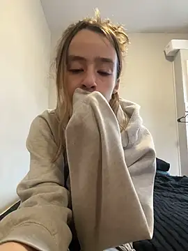 SeccySerena online show from 11, 1, 2026