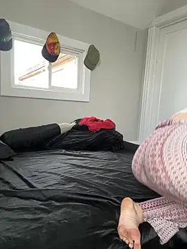 SeccySerena online show from 12, 10, 2025