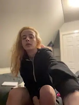 SeccySerena online show from 16, 4, 2026