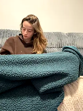 SeccySerena online show from 26, 10, 2025