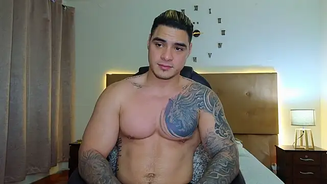 Steven Velez online show from 13, 11, 2025