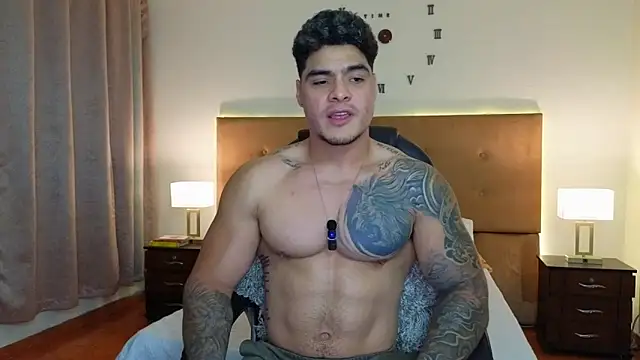 Steven Velez online show from 20, 3, 2026