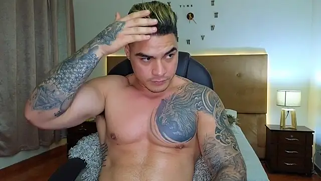 Steven Velez online show from 5, 12, 2025